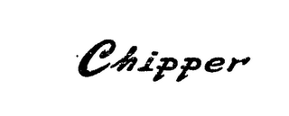 CHIPPER logo