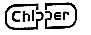 CHIPPER logo