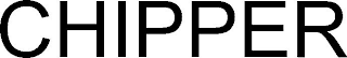 CHIPPER logo