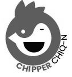 CHIPPER CHIQ-N logo