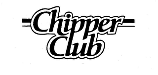 CHIPPER CLUB logo