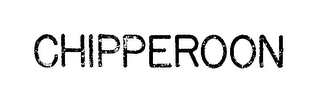 CHIPPEROON logo
