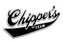 CHIPPER'S TEAM logo
