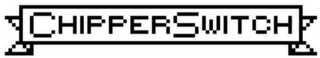 CHIPPERSWITCH logo