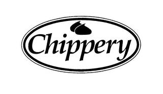 CHIPPERY logo