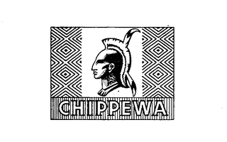 CHIPPEWA logo
