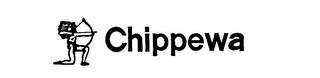CHIPPEWA logo