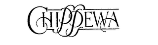 CHIPPEWA logo