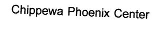 CHIPPEWA PHOENIX CENTER logo