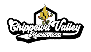 CHIPPEWA VALLEY MECHANICAL 7155956264 logo