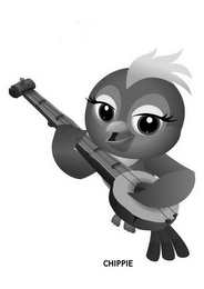 CHIPPIE logo