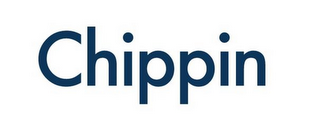 CHIPPIN logo