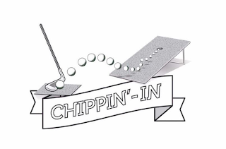 CHIPPIN'-IN logo