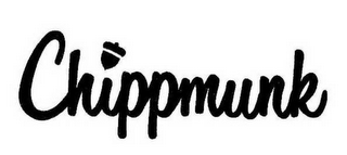 CHIPPMUNK logo