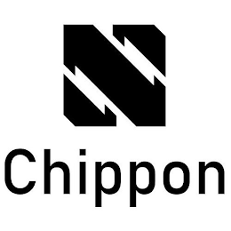 CHIPPON logo