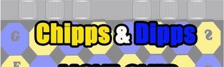 CHIPPS & DIPPS logo