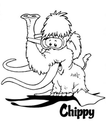 CHIPPY logo