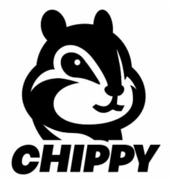 CHIPPY logo