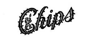 CHIPS logo