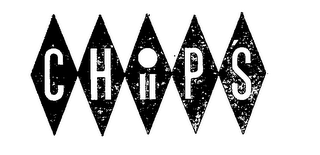 CHIP'S logo