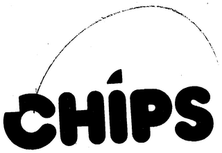 CHIPS logo