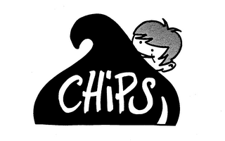 CHIPS logo