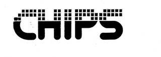 CHIPS logo