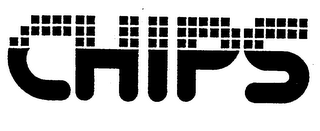 CHIPS logo
