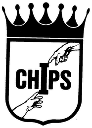 CHIPS logo