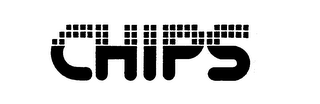 CHIPS logo