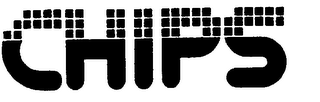CHIPS logo