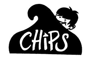 CHIPS logo