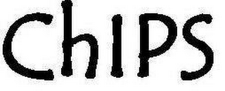 CHIPS logo