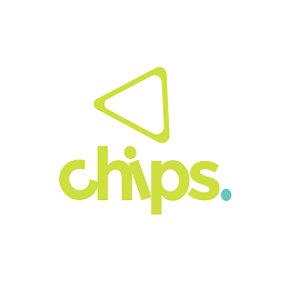 CHIPS. logo