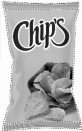 CHIP'S logo