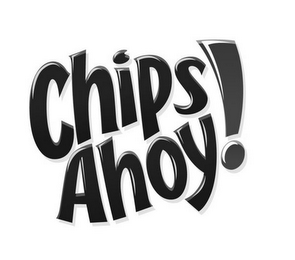 CHIPS AHOY ! logo