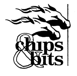 CHIPS & BITS logo