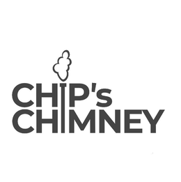 CHIP'S CHIMNEY logo
