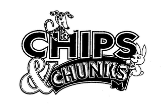 CHIPS & CHUNKS logo