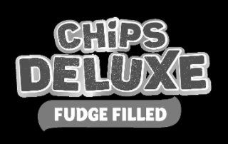 CHIPS DELUXE FUDGE FILLED logo