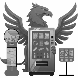 CHIPS POTATO CHIPS logo