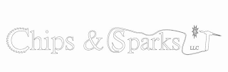 CHIPS & SPARKS LLC logo