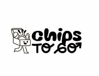 CHIPS TO GO logo