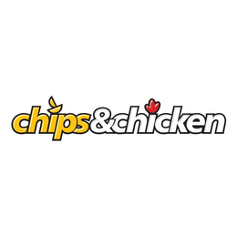 CHIPS&CHICKEN logo