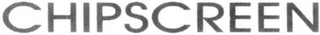 CHIPSCREEN logo