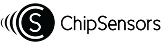 CHIPSENSORS CS logo