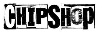 CHIPSHOP logo