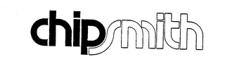 CHIPSMITH logo