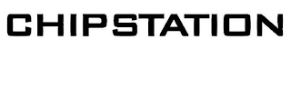 CHIPSTATION logo
