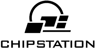 CHIPSTATION logo